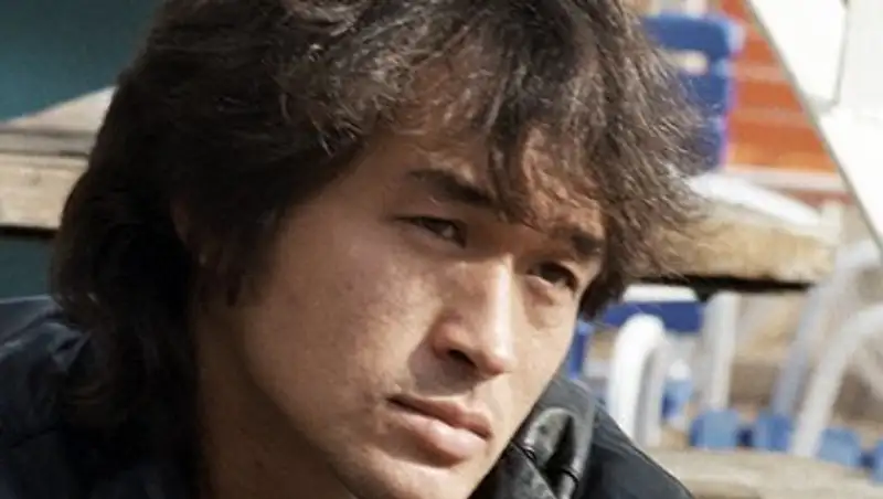 Памятник Виктору Цою поставят в Караганде