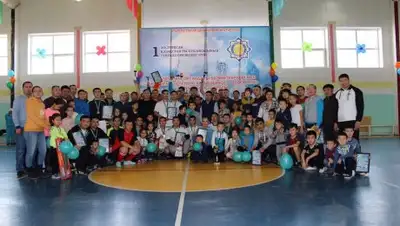 пресс-служба прокуратуры Атырауской области, фото - Новости Zakon.kz от 27.11.2017 13:36