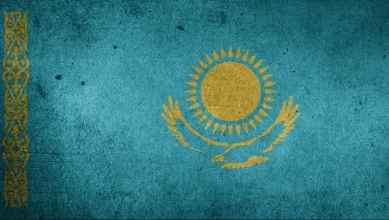 Казахстану есть кем гордиться - Абаев