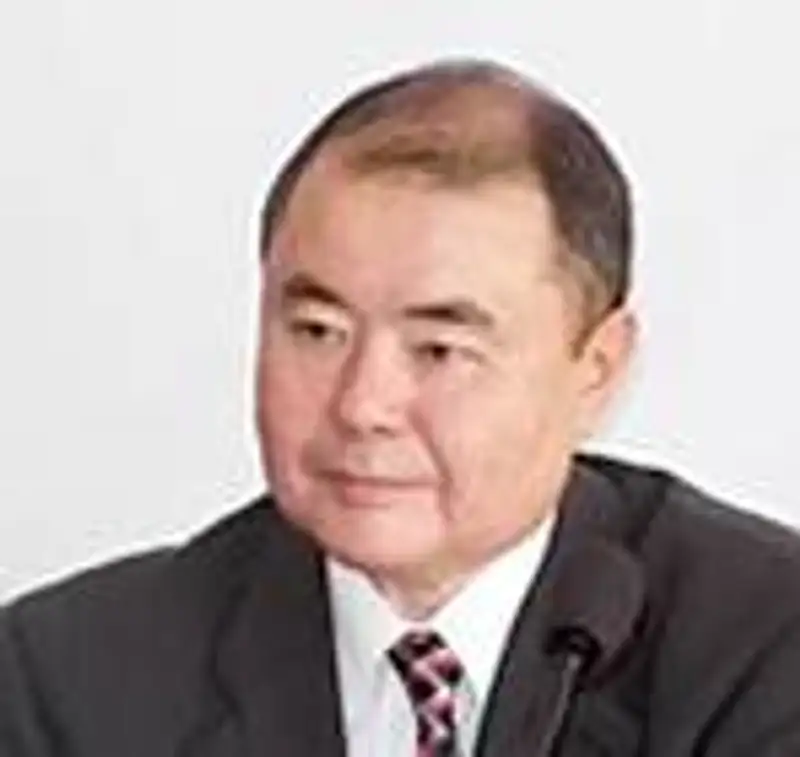 IX Международная Атырауская правовая конференция, фото - Новости Zakon.kz от 10.08.2011 23:34