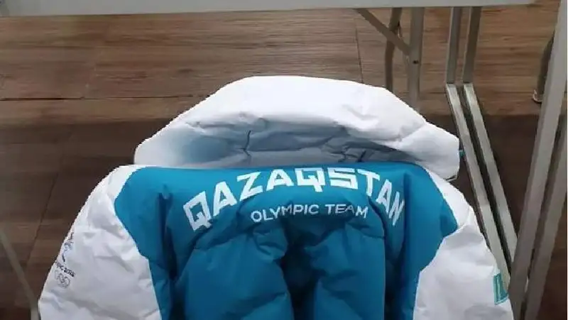 Казахстан стартует на зимней Олимпиаде в Пекине
