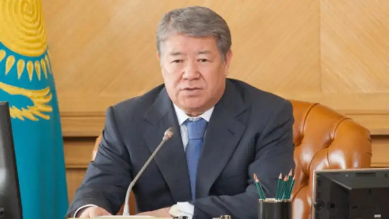 16 выпускников получили работу в группе компаний АО ФНБ "Самрук-Қазына"