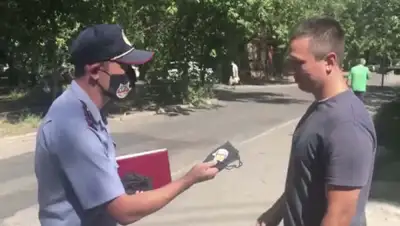 polisia.kz, фото - Новости Zakon.kz от 17.08.2020 16:15