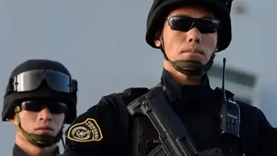 © РИА Новости / Виталий Аньков, фото - Новости Zakon.kz от 16.04.2018 11:57