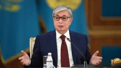 Акорда, фото - Новости Zakon.kz от 28.04.2020 14:07