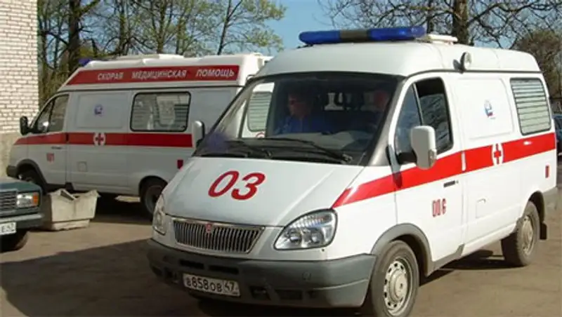 Полицейский, который сбил двух женщин, арестован на 10 суток