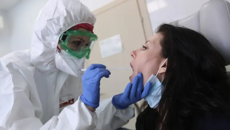 Число вылечившихся от COVID-19 в Казахстане возросло до 4900