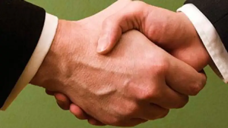 Внедрение энергосервисных договоров позволит увеличить инвестиции в экономику Казахстана