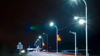 АРТ-Кинетикс, фото - Новости Zakon.kz от 13.02.2019 10:27