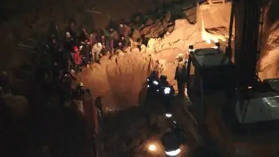 КЧС МВД РК, фото - Новости Zakon.kz от 09.11.2019 14:45