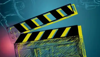 пресс-служба МКФ "Бастау", фото - Новости Zakon.kz от 25.11.2019 13:58