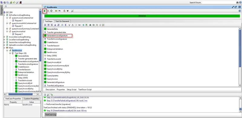 Изменения в API для работы с Актами выполненных работ в ИС «ЭСФ» Изменения в API для работы с Актами выполненных работ в ИС «ЭСФ», фото - Новости Zakon.kz от 24.04.2020 04:17
