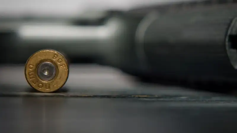 Перестрелка произошла в Алматинской области