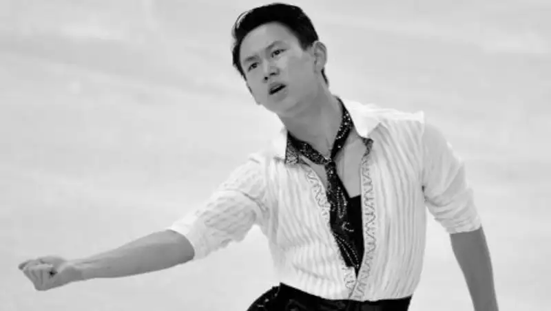 В Москве почтили память Дениса Тена