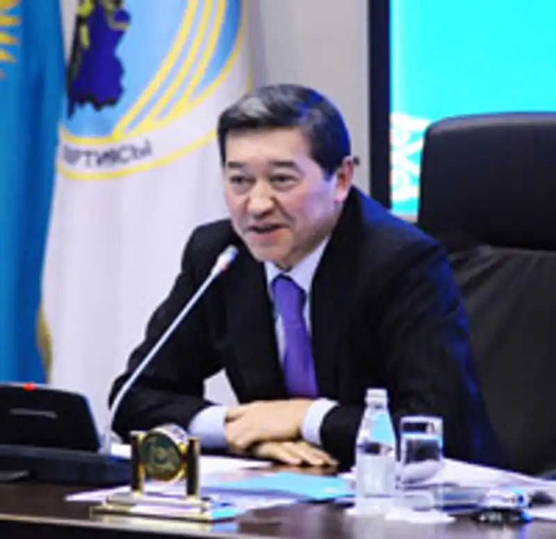 Казахстан создаст сети транспортно-логистических центров как внутри страны, так и за рубежом