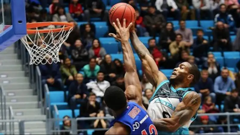 "Астана" проиграла ЦСКА в Единой лиге ВТБ