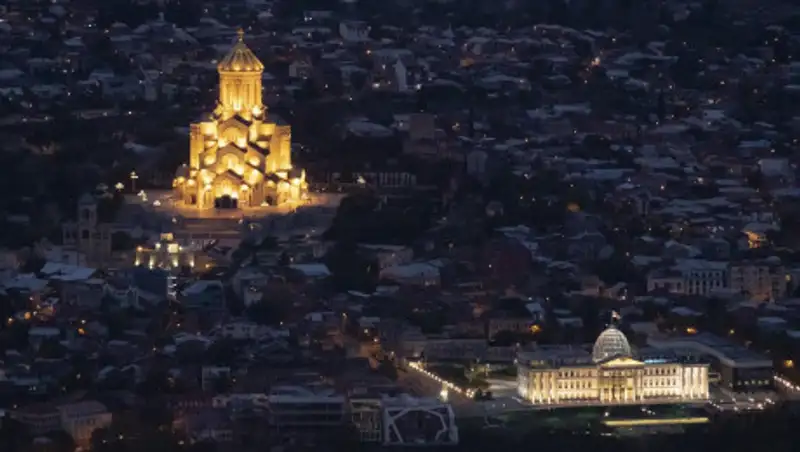 Грузия откроется для туристов 1 июля