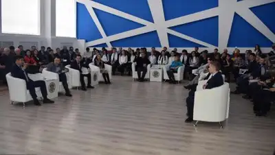 пресс-служба Актюбинского областного департамента АДГСПК, фото - Новости Zakon.kz от 22.02.2019 12:34