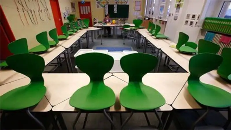 В Германии разоблачили фальшивую учительницу с 20-летним стажем