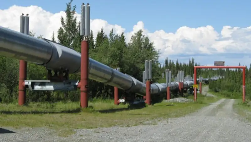 Сколько Казахстан зарабатывает на международном транзите газа