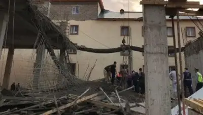 КЧС МВД, фото - Новости Zakon.kz от 03.08.2018 10:17