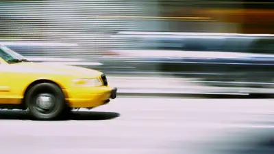 инцидент Актобе женщина такси, фото - Новости Zakon.kz от 20.07.2022 16:20