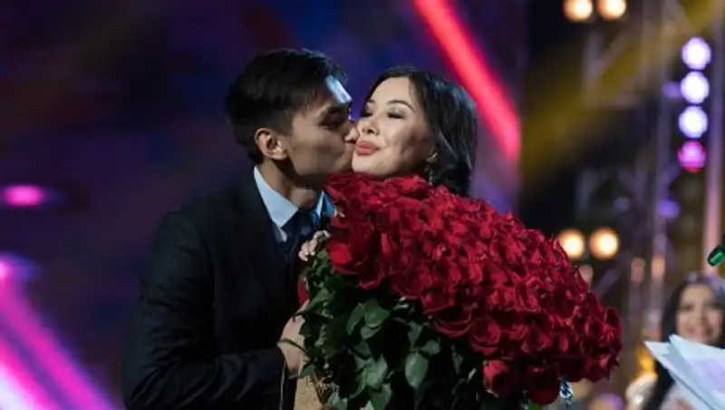 “Мисс Павлодар 2016” сделали предложение руки в прямом эфире