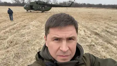 Переговоры с РФ, фото - Новости Zakon.kz от 07.03.2022 20:11