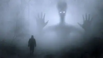 Фобия, фото - Новости Zakon.kz от 10.02.2022 22:54