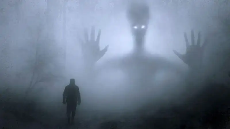 Антропофобия, агорафобия, танатофобия – самые распространенные страхи