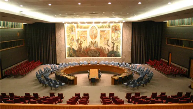 Иордания заменила Саудовскую Аравию в Совбезе ООН, фото - Новости Zakon.kz от 07.12.2013 19:15