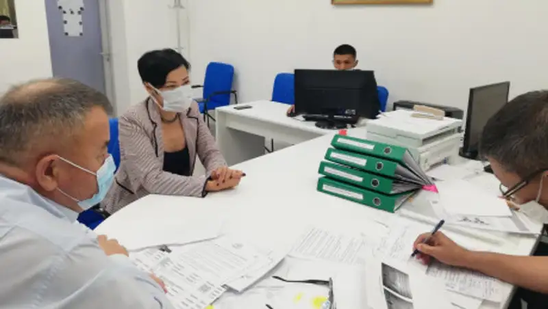 "Новые лица, новые истории". Для чего идут на праймериз "Nur Otan"