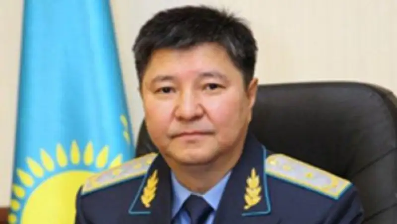 Казахстанцы считают, что в органы прокуратуры устроиться без связей невозможно - Ж.Асанов