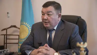 Azattyq Rýhy, фото - Новости Zakon.kz от 29.10.2019 01:00