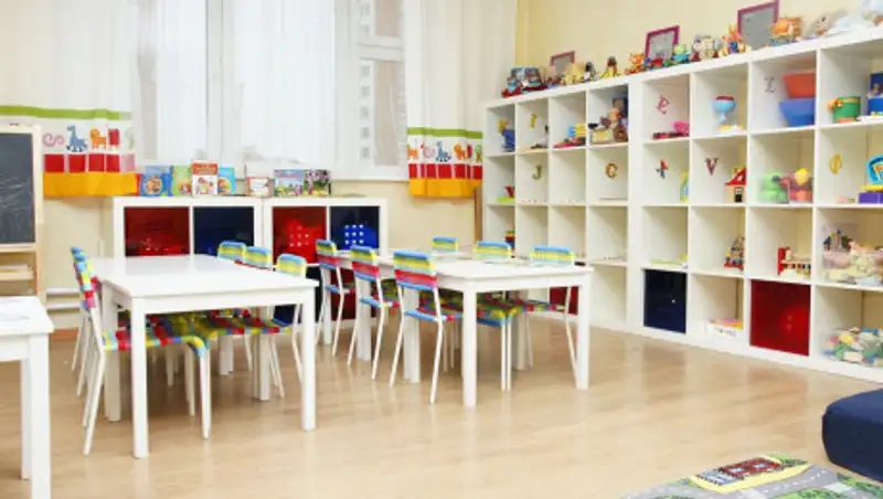Частные детсады хотят сделать более доступными для алматинцев