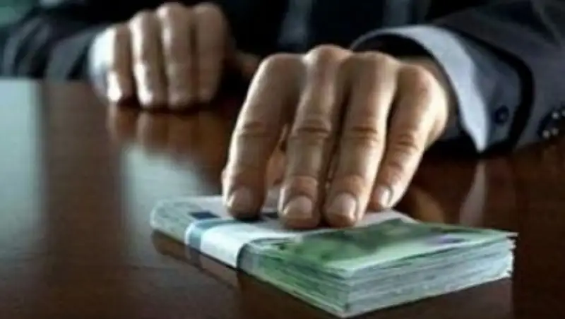 Хищения, откаты и взятки в 7 тысяч тенге - в АДГСПК назвали недобросовестных чиновников