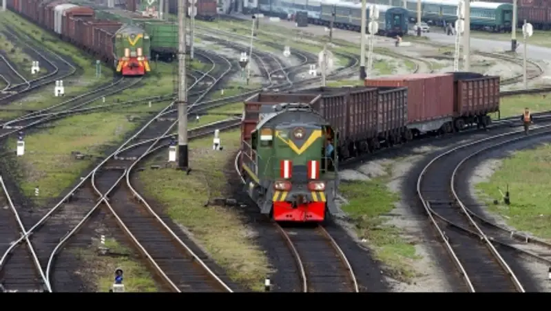 Одобрен проект Меморандума о взаимопонимании между ЕЭК и ОСЖД