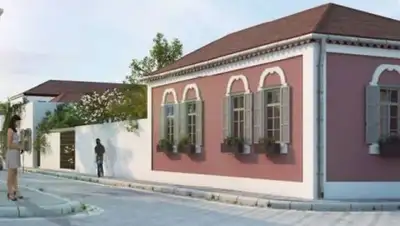 Архитектурное бюро Моран-Пальмони-Ифтах-Вакс, фото - Новости Zakon.kz от 21.11.2018 18:42