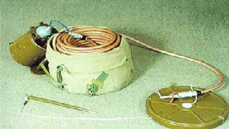 Новый метод позволил разминировать Чечню на 130%, рапортовали военные, фото - Новости Zakon.kz от 11.11.2013 16:43