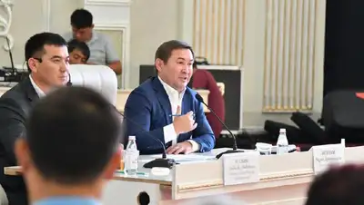 проекты Шымкент, фото - Новости Zakon.kz от 20.07.2022 14:13