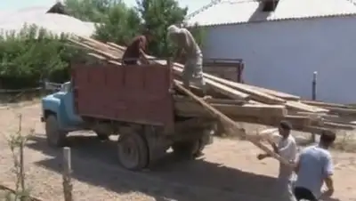 кадр из видео, фото - Новости Zakon.kz от 22.08.2018 09:02