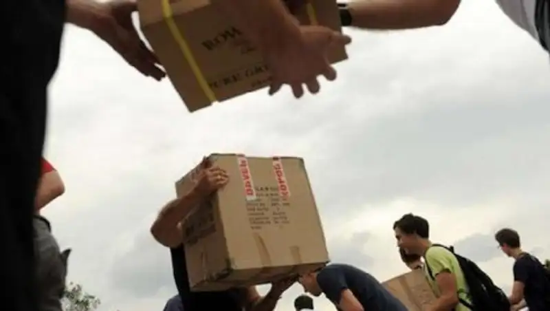 ОПР в Казахстане: зачем нам вкладываться в развитие других стран?