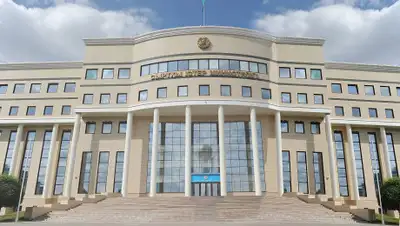 mfa.kz, фото - Новости Zakon.kz от 06.05.2019 21:55