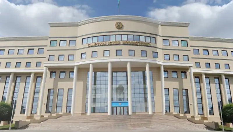 Среди пассажиров самолета, потерпевшего крушение в Шереметьево, казахстанцев нет