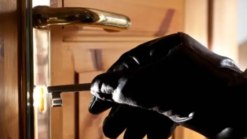 В полиции Алматы рассказали, почему растет число квартирных краж