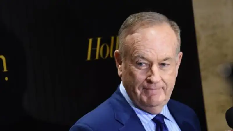 Оскорбивший Путина телеведущий уволен с Fox News