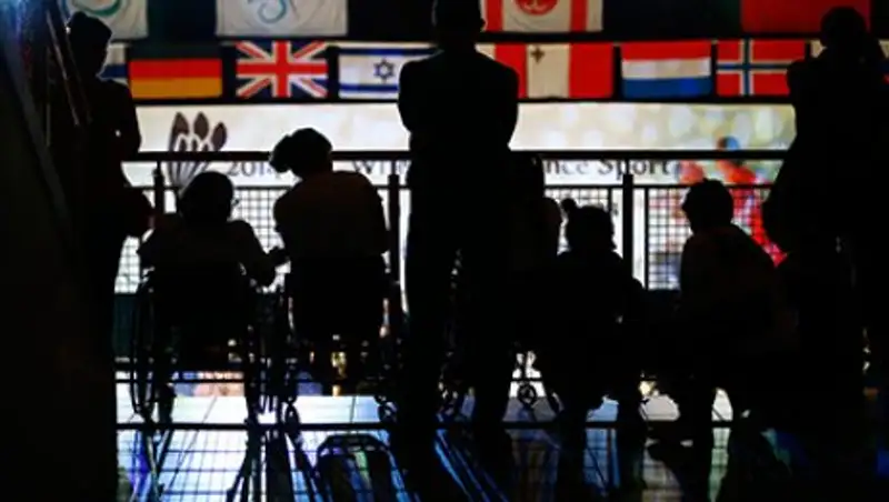 В Международном паралимпийском комитете ответили на критику Путина