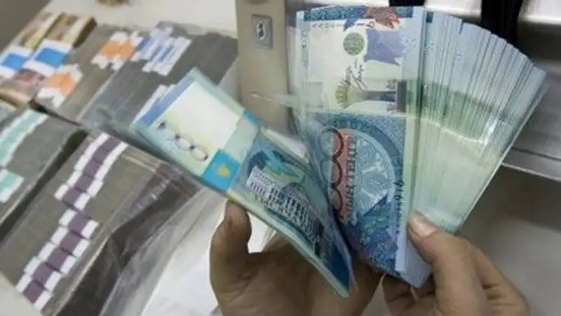 В ВКО долги работодателей по заработной плате составили почти 100 миллионов тенге