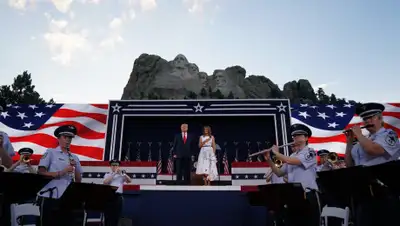 Anna Moneymaker for The New York Times, фото - Новости Zakon.kz от 04.07.2020 16:35