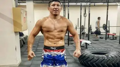 UFCBet, фото - Новости Zakon.kz от 29.01.2021 21:41